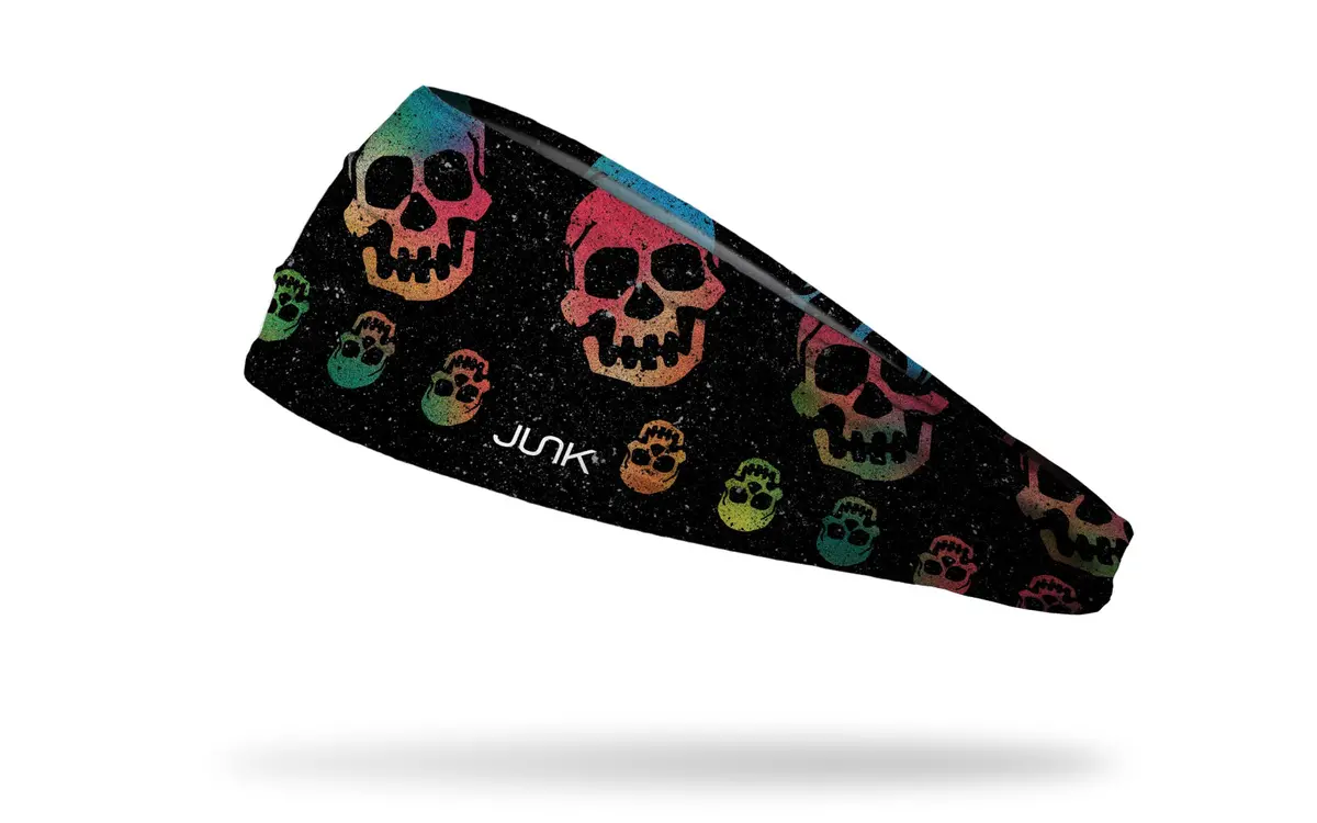 Enforcers Big Bang Lite Headband 1