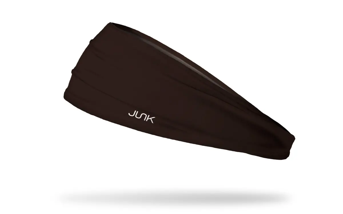 Espresso Big Bang Lite Headband 1
