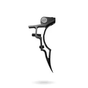 Infamous Etha 2 Adjustable Deuce Trigger - Black 1