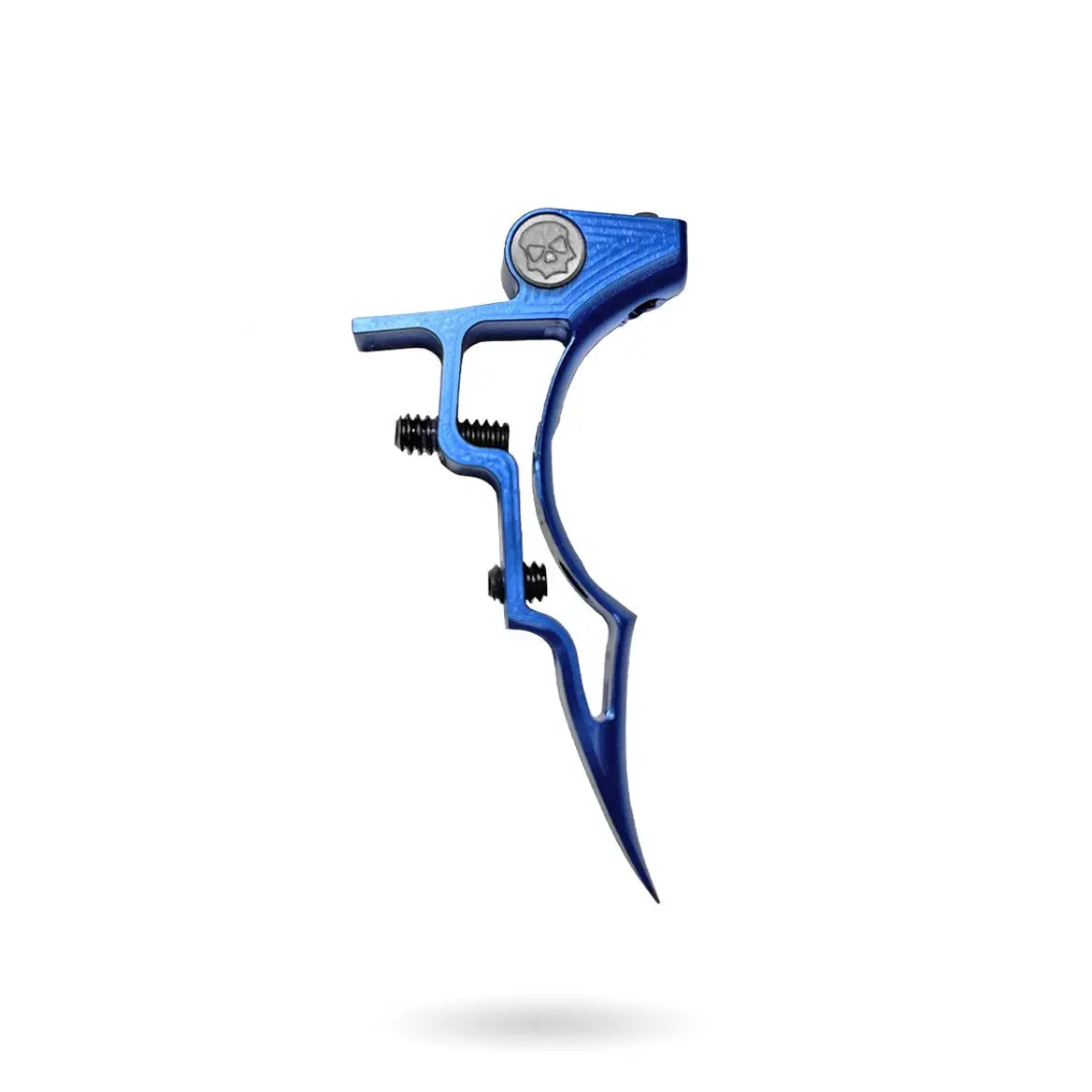 Infamous Etha 2 Adjustable Deuce Trigger - Blue 1