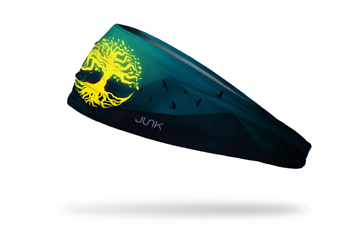 Ethereal World Big Bang Lite Headband 1