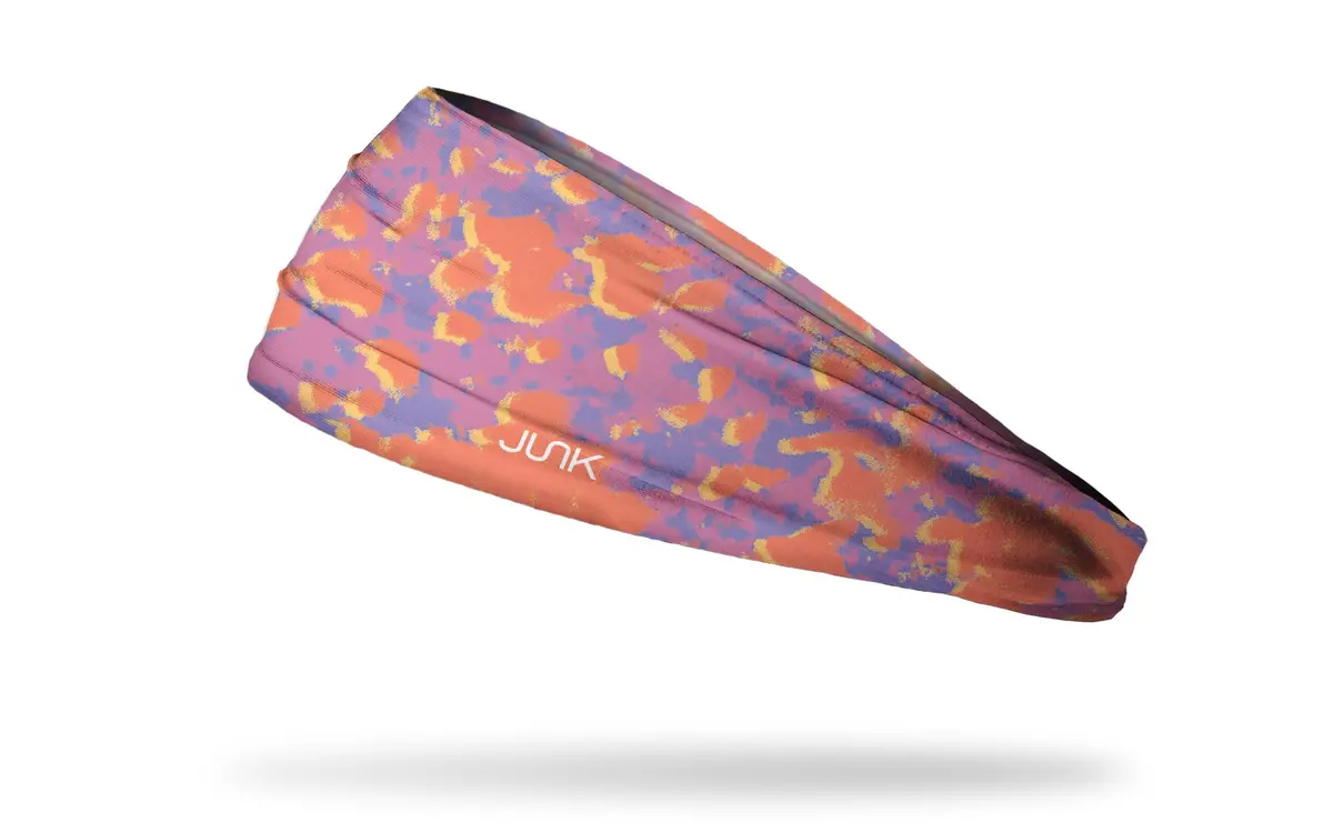 Evenfall Big Bang Lite Headband 1