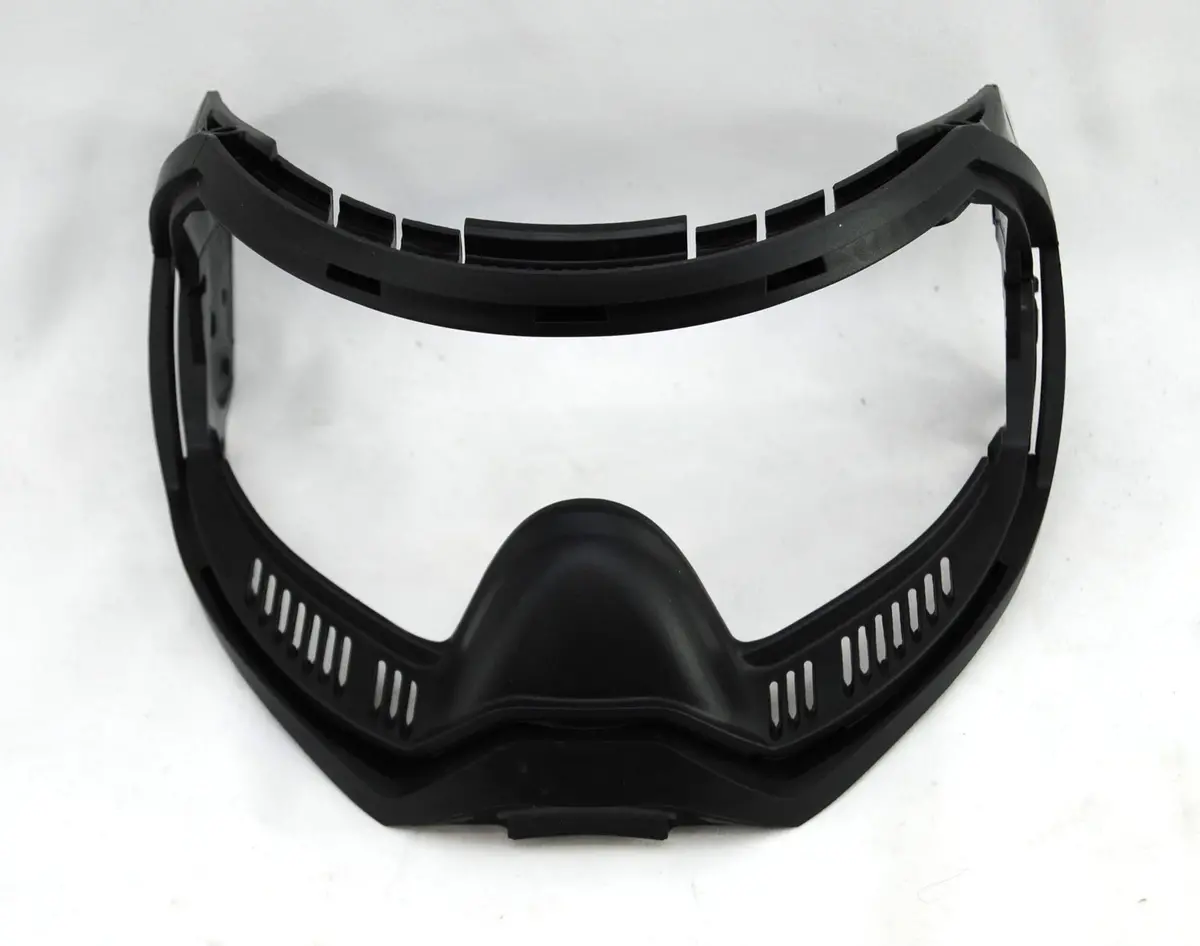 Empire Evs Goggle Part Frame Only - Black 1