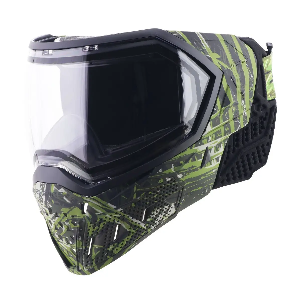 Empire Evs Paintball Mask - Lurker Le With Thermal Ninja & Thermal Clear Lenses 1