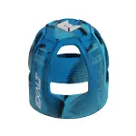 Exalt Tank Grip - Blue Swirl 1