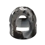 Exalt Tank Grip - Charcoal Swirl 1