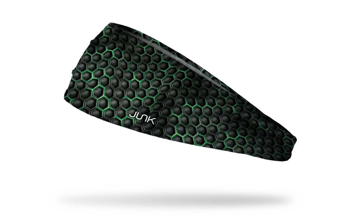 Extranet Headband 1