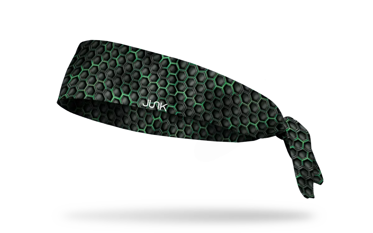 Extranet Flex Tie Headband 1