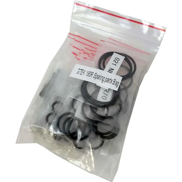 Planet Eclipse Gtek 180R Spare Parts Bag 1