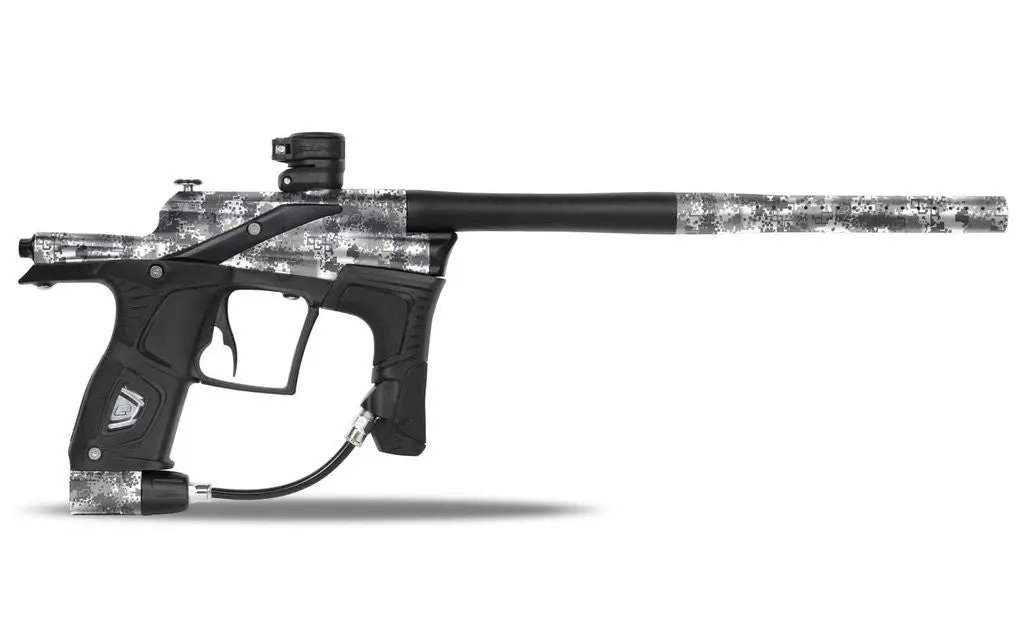 Planet Eclipse Etek5 - Hde Urban 1