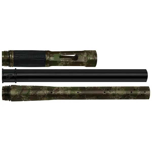Planet Eclipse S63 Pro Barrel Starter Kit (1 Insert) - 3-Piece Barrel System - Hde Camo 1