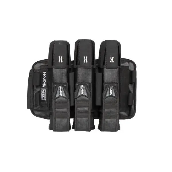 Hk Army Eject Harness - Carbon Fiber 3+2+4 1