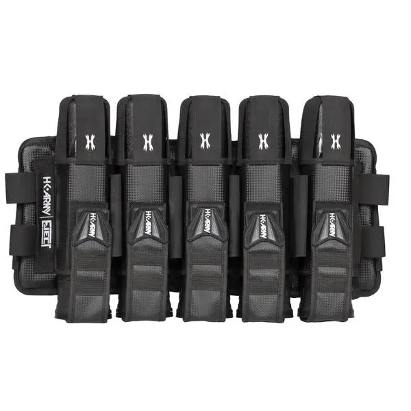 Hk Army Eject Harness - Carbon Fiber - 5+4+4 1