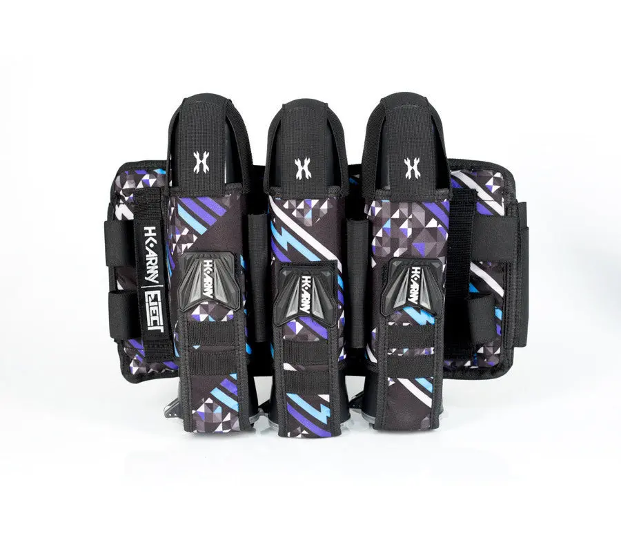 Hk Army Eject Harness - Amp 3+2+4 1