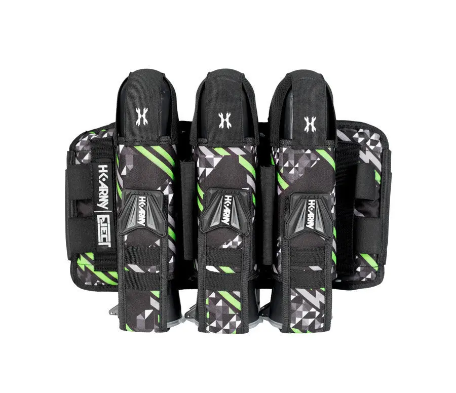 Hk Army Eject Harness - Energy 3+2+4 1