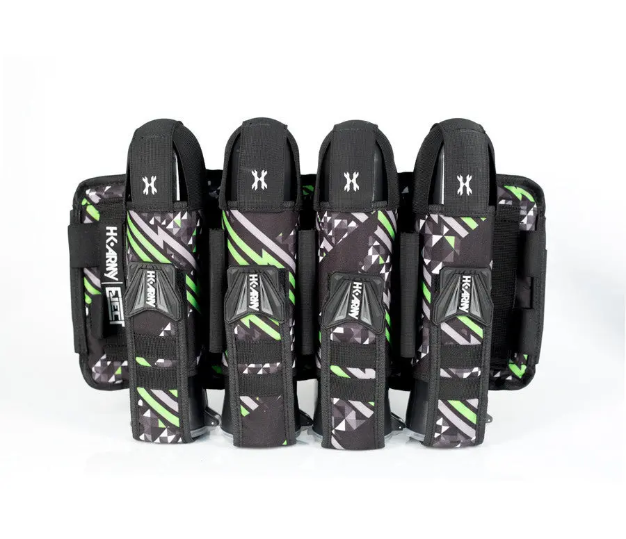 Eject Harness - Energy 4+3+4 1