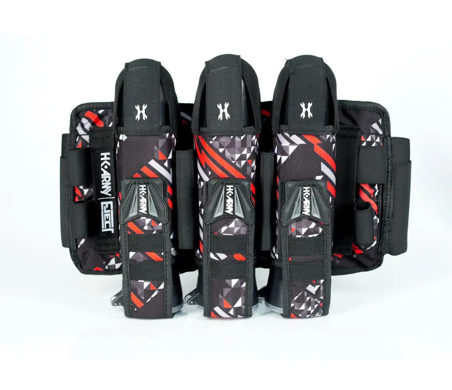 Hk Army Eject Harness - Fire 3+2+4 1