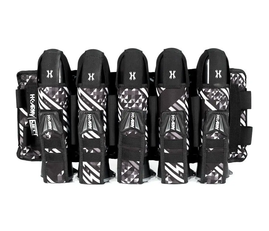 Hk Army Eject Harness - Graphite 5+4+4 1