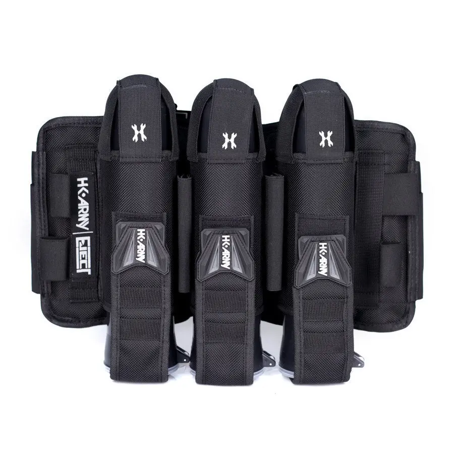 Hk Army Eject Harness - Stealth 3+2 1
