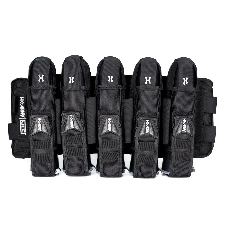 Hk Army Eject Harness - Stealth 5+4+4 1