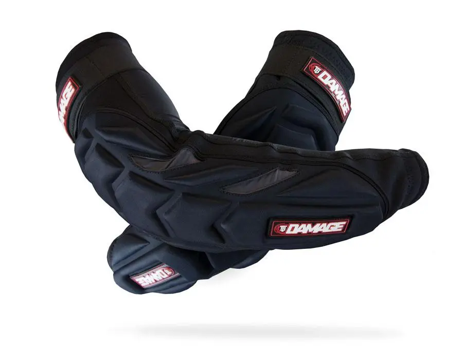 Virtue Damage Elbow Pads 2