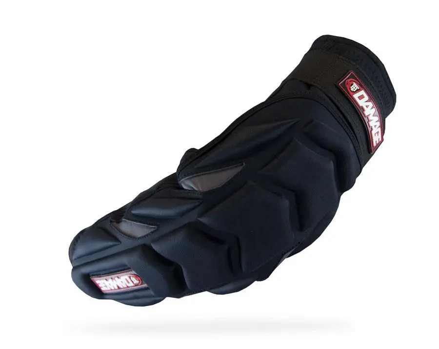 Virtue Damage Elbow Pads 3
