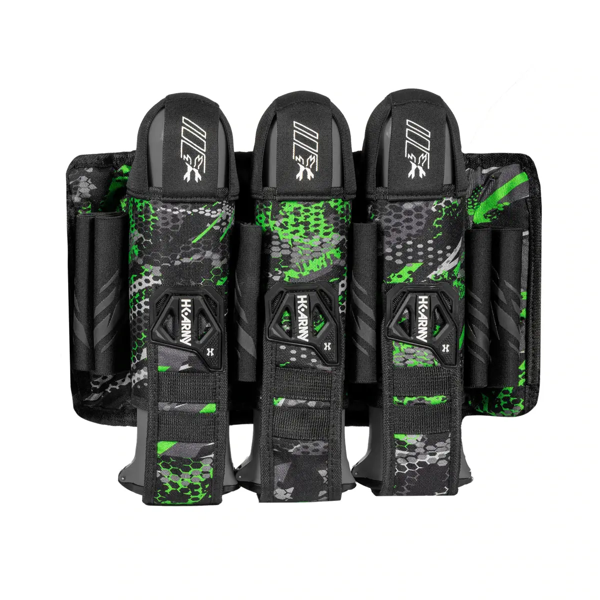 Hk Army Eject Harness - Electric 3+2 1