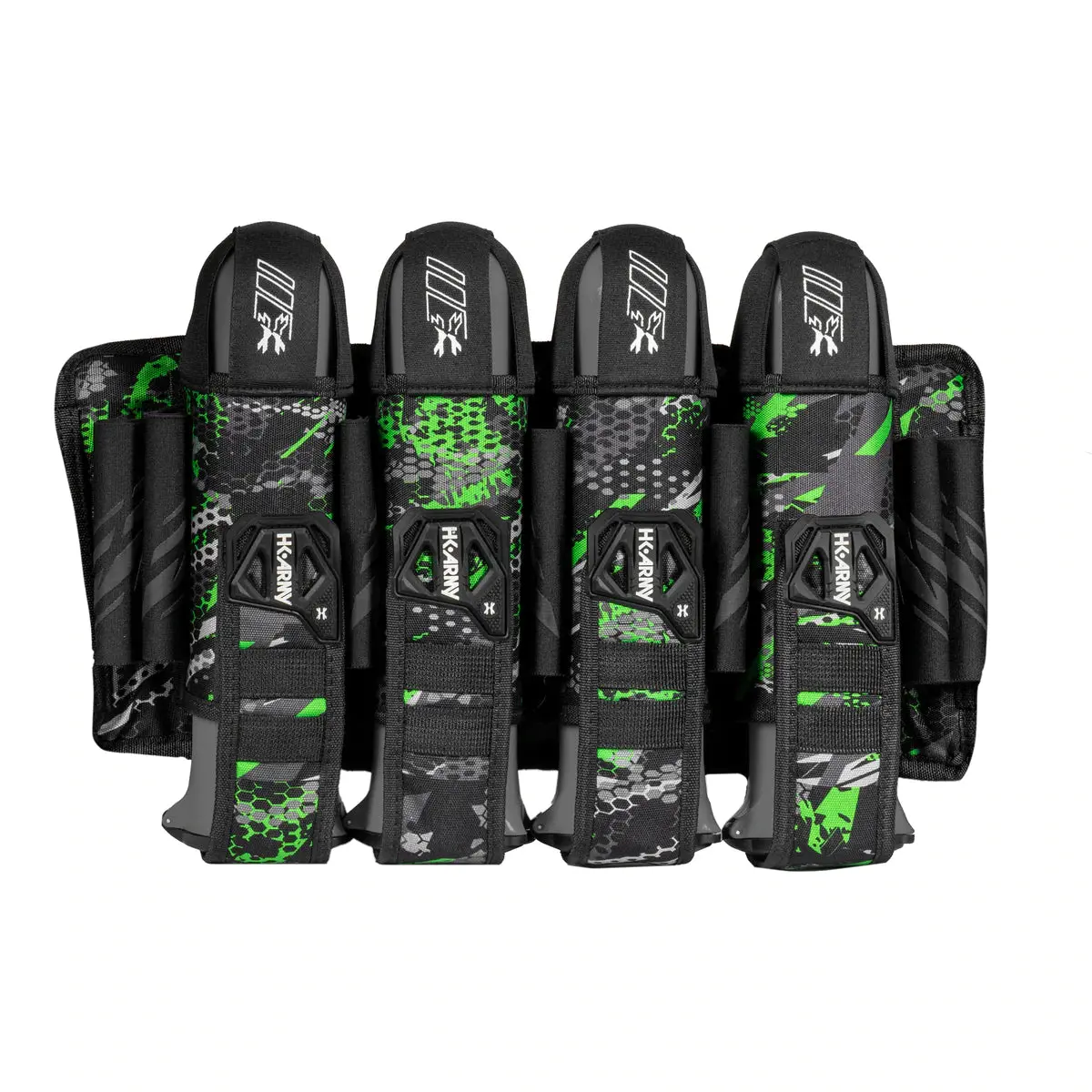 Hk Army Eject Harness - Electric 4+3 1