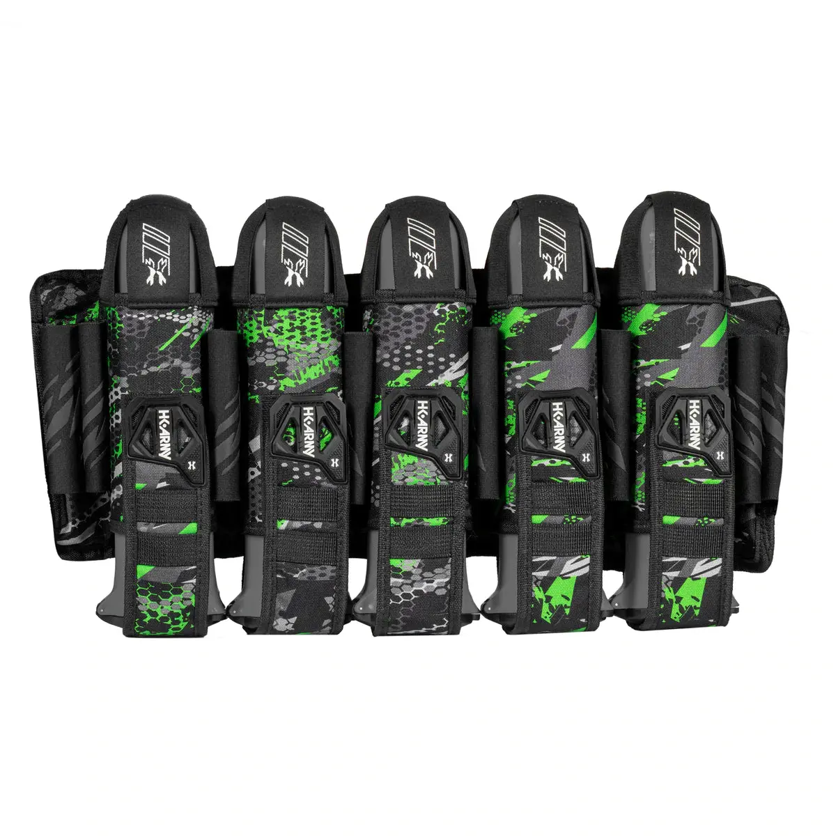 Hk Army Eject Harness - Electric 5+4 1