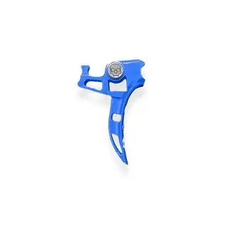 Infamous Planet Eclipse Emek Murder Machine Trigger Gen 3 - Blue 1