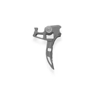 Infamous Planet Eclipse Emek Murder Machine Trigger Gen 3 - Gunmetal Grey 1