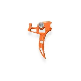 Infamous Planet Eclipse Emek Murder Machine Trigger Gen 3 - Sunrise Orange 1