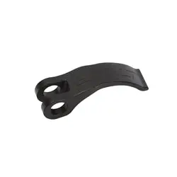 Feedneck Lever - Fits Emek, Etha2 - Black 1