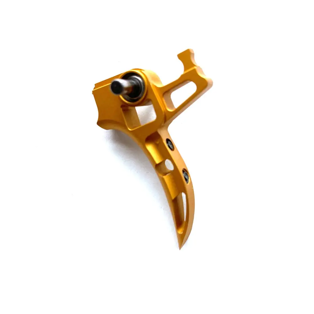 Infamous Planet Eclipse Emek Murder Machine Trigger Gen 2 - Gold 1