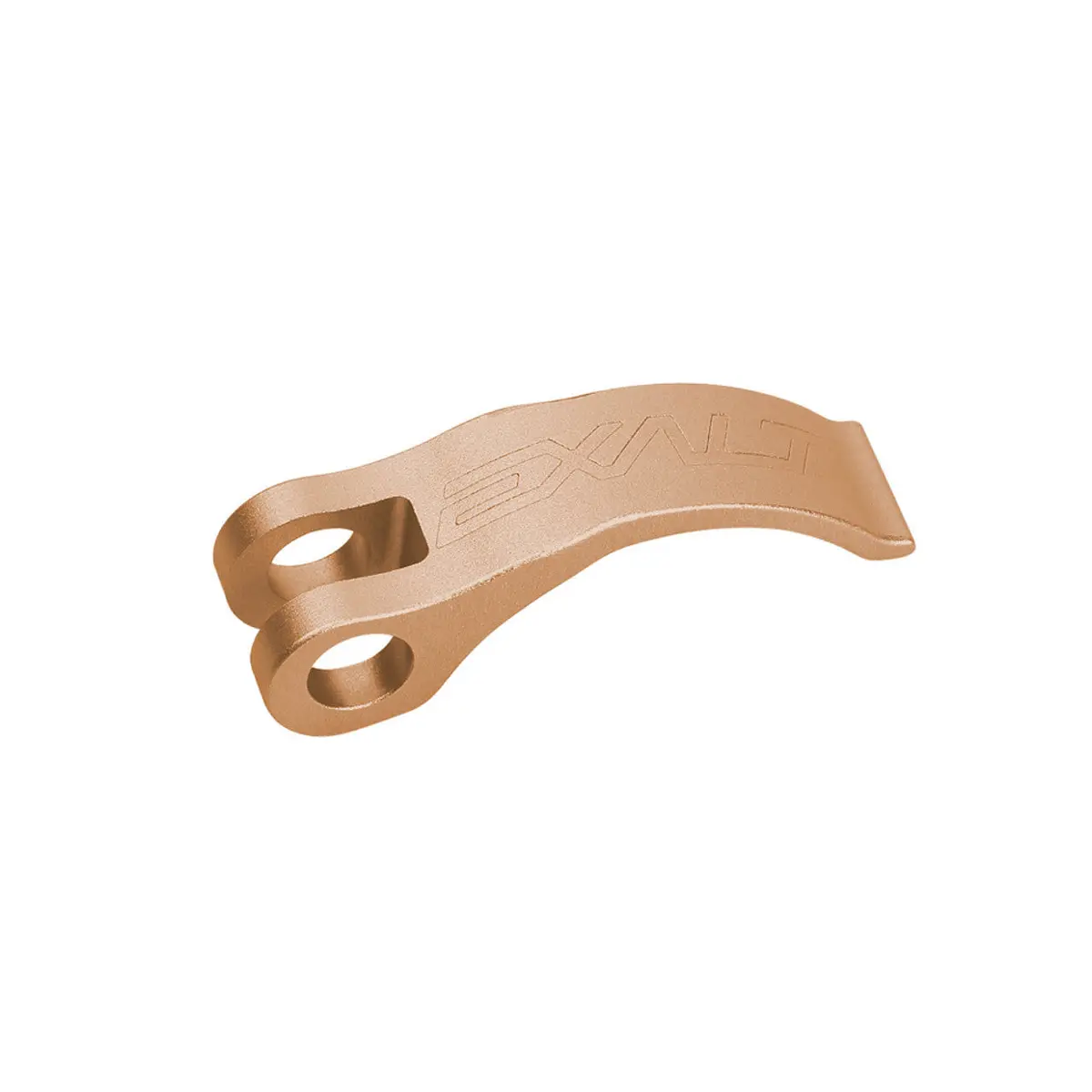Feedneck Lever - Fits Emek, Etha2 - Gold 1