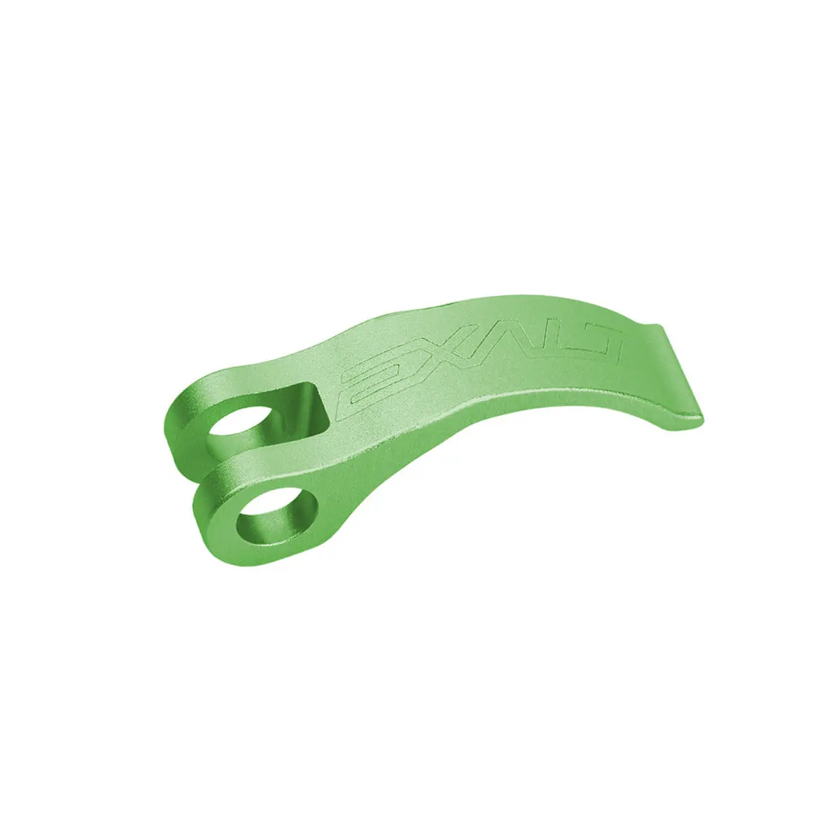 Feedneck Lever - Fits Emek, Etha2 - Lime 1