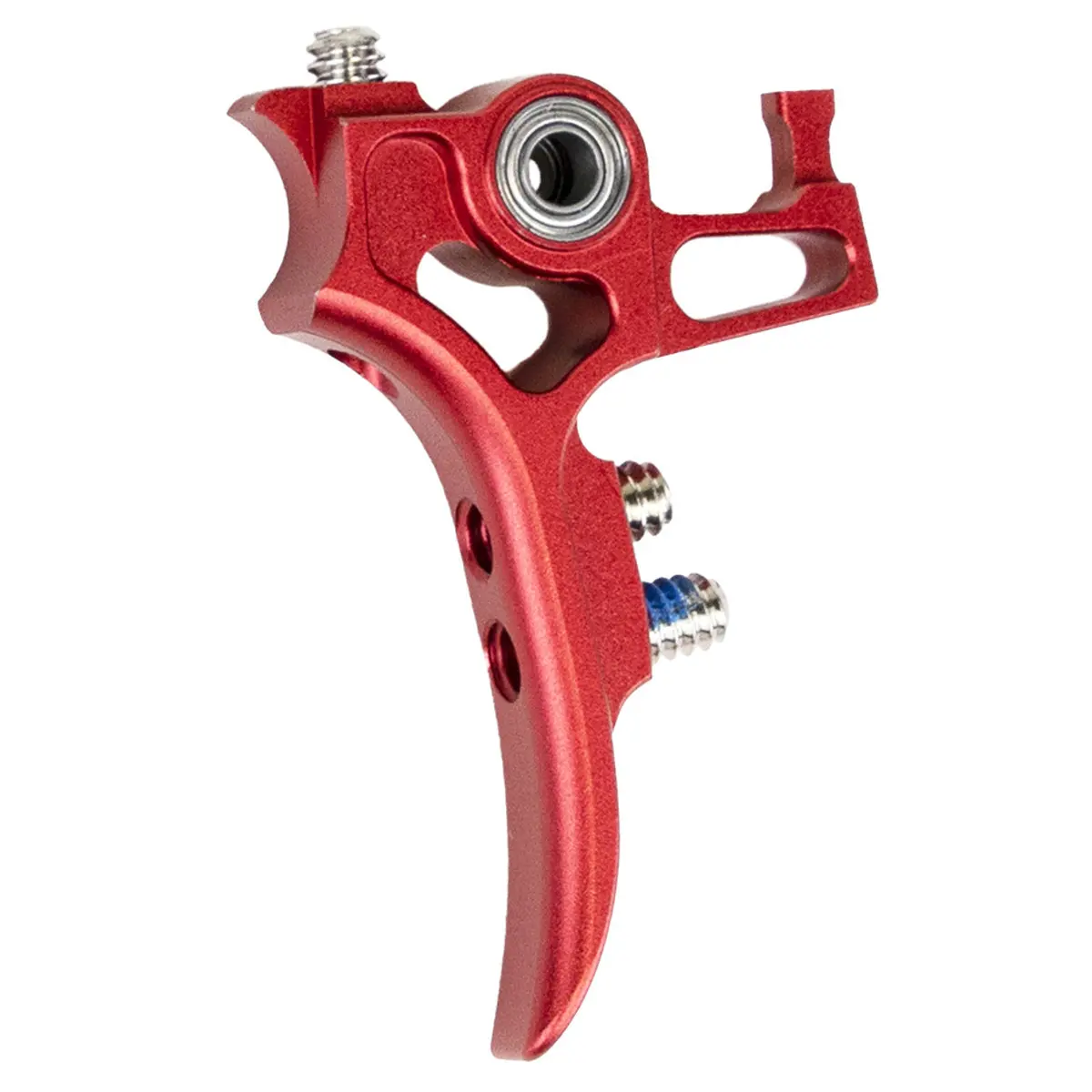 Exalt Kill Switch Trigger For Emek/Emf100 Trigger - Red 1