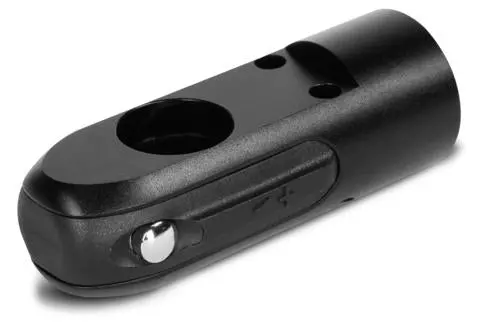 Planet Eclipse Emek Pops Asa - Black 1