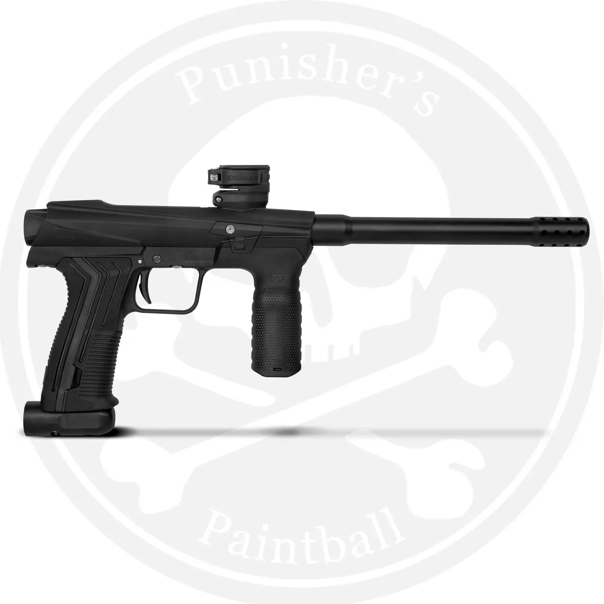 Planet Eclipse Emek 100 Pal Paintball Gun - Black 1