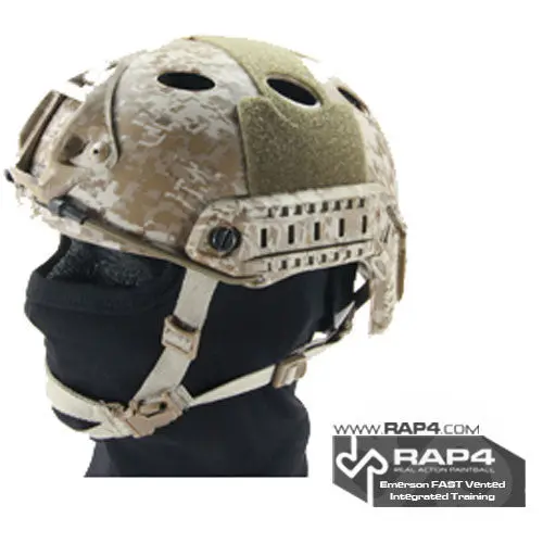 Emerson Fast Pj Helmet 1