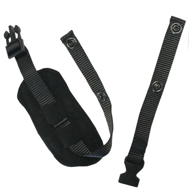 Empire Vents (Universal) Goggle Chin Strap 1