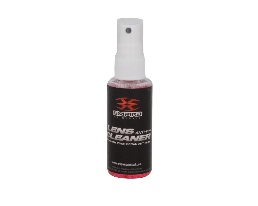 Empire Paintball Anti-Fog Lens Cleaner 1
