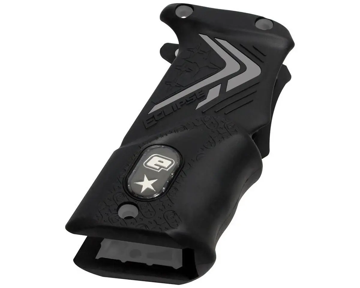 Planet Eclipse Etek 3 / Etek 4 / Geo / Ego 7 / Ego 8 Replacement Rubber Grip 1