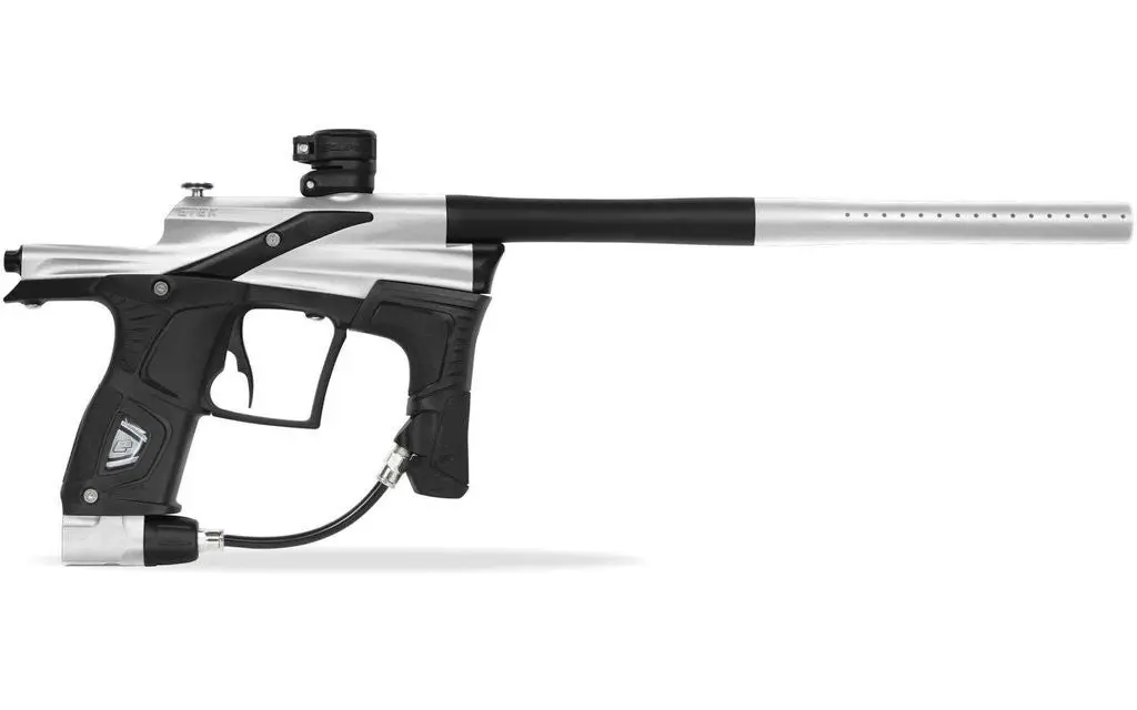 Planet Eclipse Etek5 - Silver/Black 1