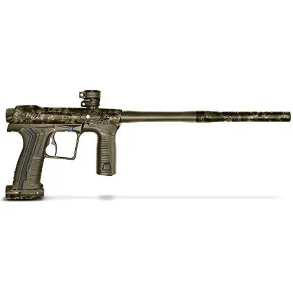 Planet Eclipse Etha 2 Paintball Gun - Hde Earth 1