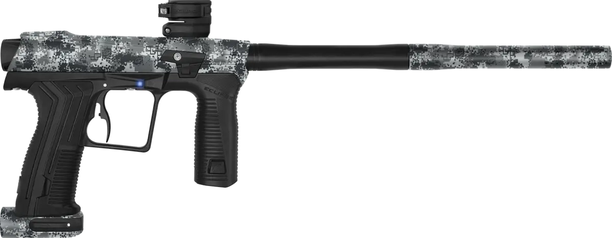 Planet Eclipse Etha 2 Paintball Gun - Hde Urban 1