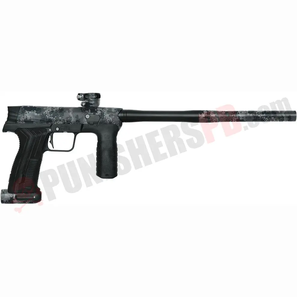 Planet Eclipse Etha 3M (Mechanical Only) Paintball Gun - Hde Urban 1