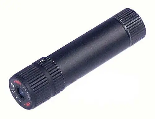 Exacto Laser Sight 1