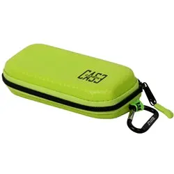 Exalt Le Lime Carbon Sunglasses Case 1