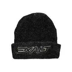 Exalt Bold Paintball Beanie - Charcoal 1